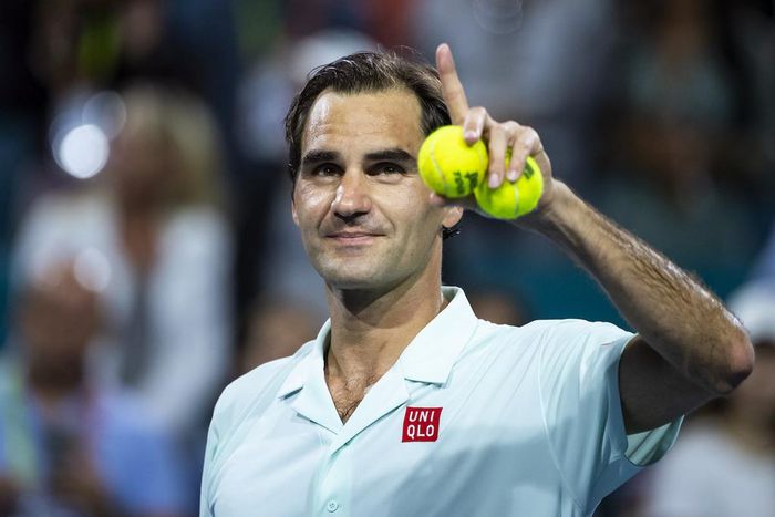 roger federer