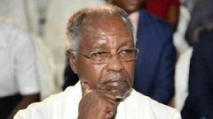 Prof Addae Mensah