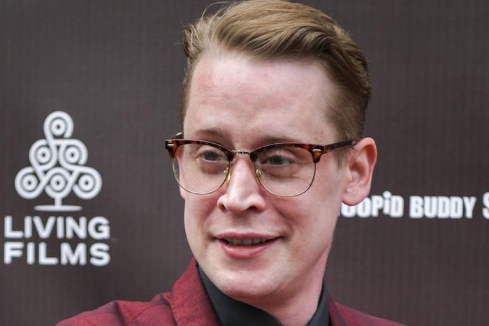Macaulay Culkin to Have 'Crazy' Sex in 'AHS'