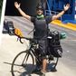 This Guy Cycled From Scotland to Greece