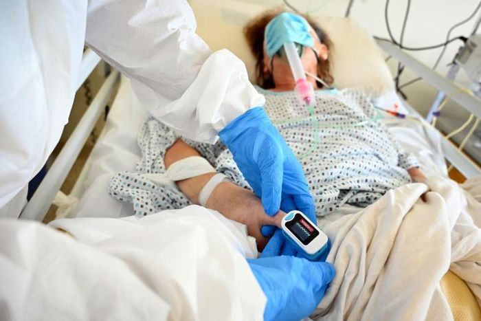 Successful drug tests may provide a better treatment for severe coronavirus cases, but until there is a vaccine the crisis will continue