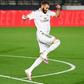 Karim Benzema has been key to Real Madrid overtaking Barcelona in La Liga.