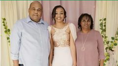 Couple dies of COVID-19 just a day after their 21st marriage anniversary