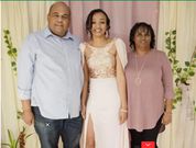 Couple dies of COVID-19 just a day after their 21st marriage anniversary