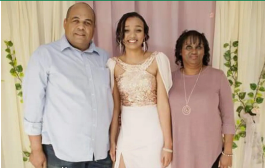 Couple dies of COVID-19 just a day after their 21st marriage anniversary