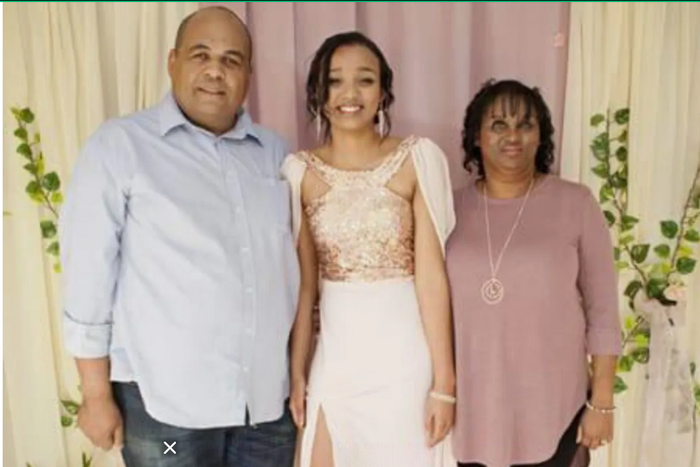 Couple dies of COVID-19 just a day after their 21st marriage anniversary