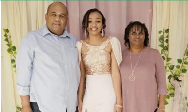 Couple dies of COVID-19 just a day after their 21st marriage anniversary