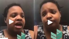 Lady says she enjoyed watching her boyfriend defile her 4-month-old baby till she died