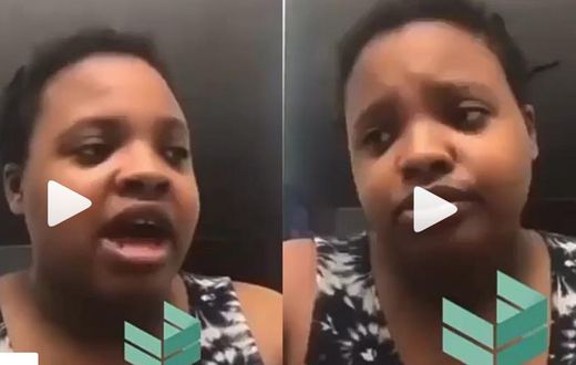Lady says she enjoyed watching her boyfriend defile her 4-month-old baby till she died