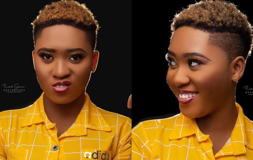 Jackline Mensah: This Ghanaian teenager is serving laughs for a mental health boost