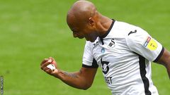 Andre Ayew