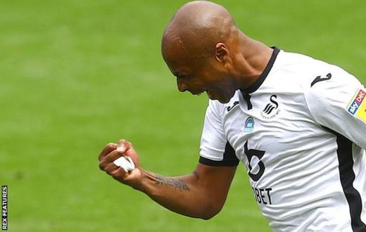 Andre Ayew