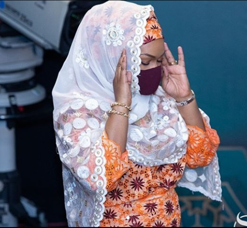 Samira Bawumia