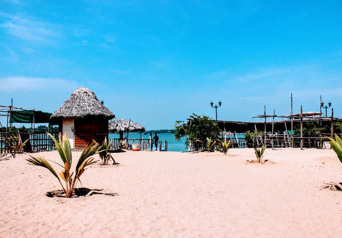 Serenity Beach