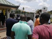 Electoral commission allegedly disregards court injunction, goes ahead with workshop