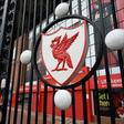 Locked out: Premier League games could return behind closed doors for the forseeable future