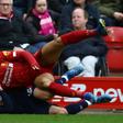 The Premier League is suspended due to the coronavirus