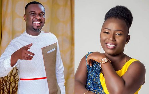 Here's Billboard ranked Diana Hamilton over Joe Mettle, Kuami Eugene, KiDi, others