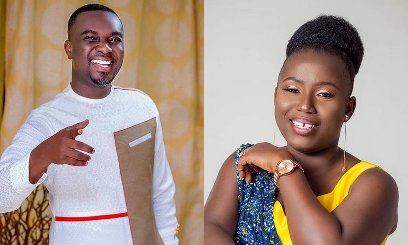 Here's Billboard ranked Diana Hamilton over Joe Mettle, Kuami Eugene, KiDi, others