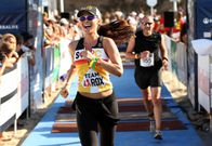 55 Celebrities You Never Knew Were Triathletes