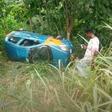 Final year student dies in car accident while returning to school for WASSCE
