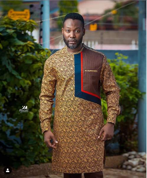 Adjetey Anang