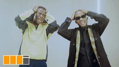 Stonebwoy and Mr Drew