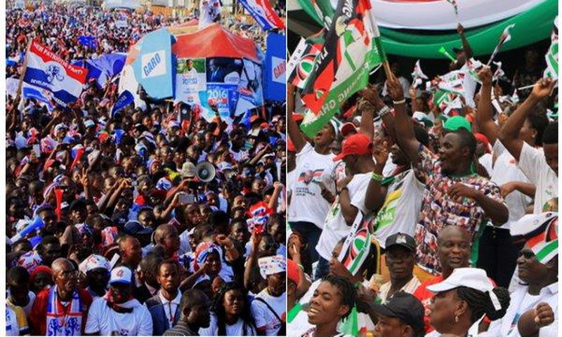 NPP NDC