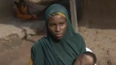 3-month-old raped girl undergoes 3 corrective surgeries, prepares for 4th one (video)