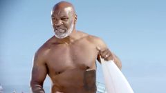 Mike Tyson Is Going To Fight a Shark in August
