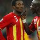 Gyan and Appiah