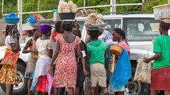 Coronavirus: 25 children arrested for hawking at Ashaiman