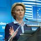European Commission President Ursula von der Leyen has won the backing of Germany and France to raise 500 billion euros on financial markets to deal with the economic impact of COVID-19