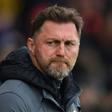 Southampton manager Ralph Hasenhuttl