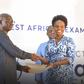 First-year Ashesi student among top 3 candidates in 2019 WASSCE