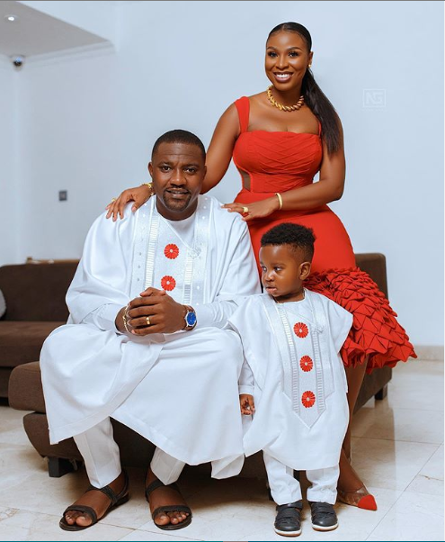 The Dumelo's