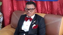 Bishop Obinim