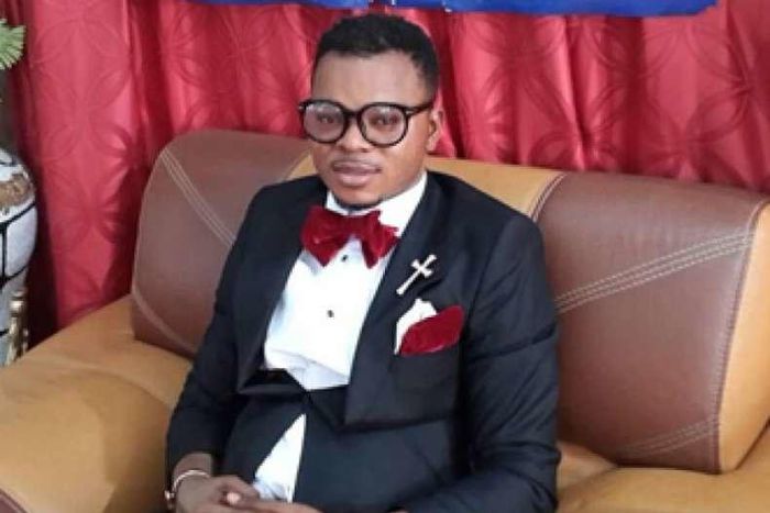 Bishop Obinim