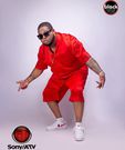 D Black signed by Sony Music