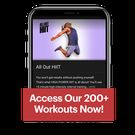 gerren liles all out