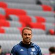 Bayern Munich head coach Hansi Flick has made no secret of his desire to win the treble this season.