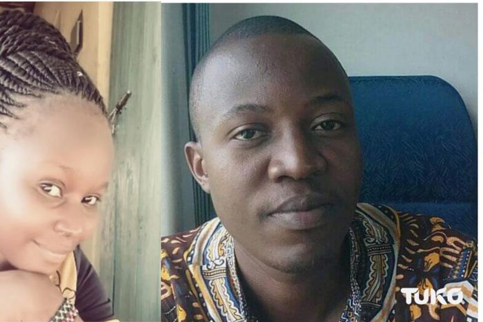 Handsome pastor vanishes with wedding gown and GHS10,858 fund leaving bride-to-be in debt