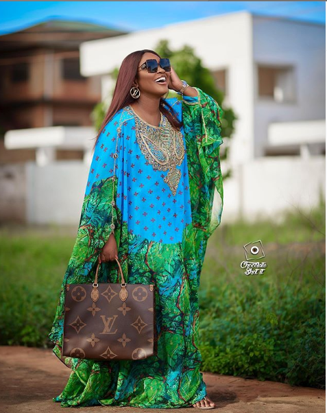 Jackie Appiah
