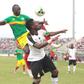 Asamoah Gyan