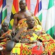 Okyenhene orders removal f all alien shrines in Akyem Abuakwa