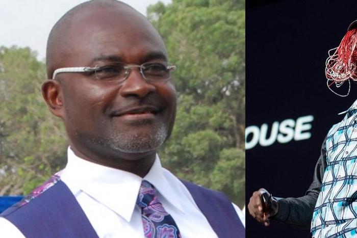 “I single-handedly exposed Anas and made him a nobody” – Ken Agyapong brags