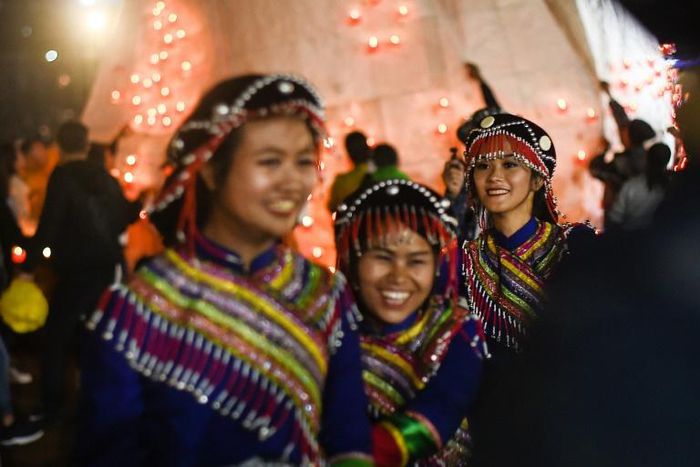 Myanmar is a patchwork of over 130 ethnic groups, but many minorities feel subjugated by the Bamar majority