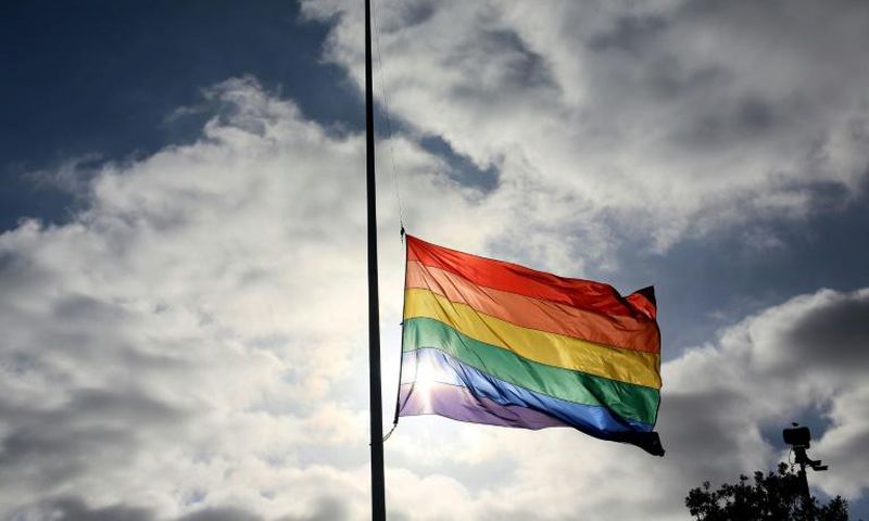 Homosexuality is widely criminalised in sub-Saharan Africa