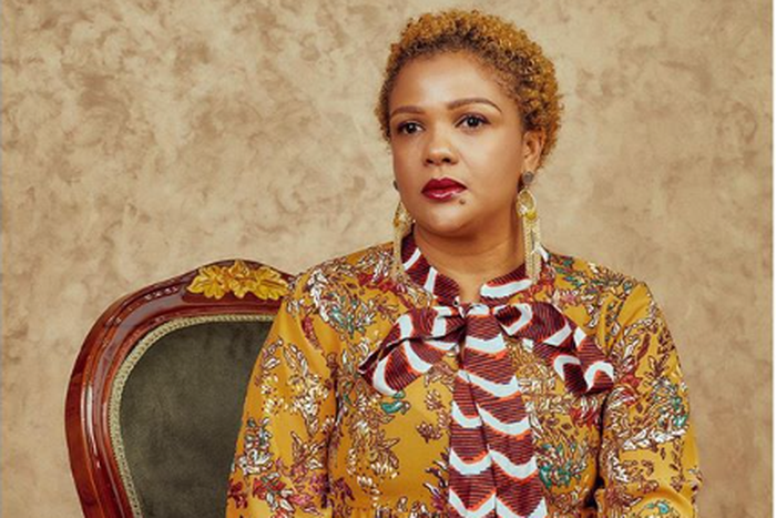 Designer Ophelia Crossland releases stunning 'Pure love' lookbook for 2020 summer