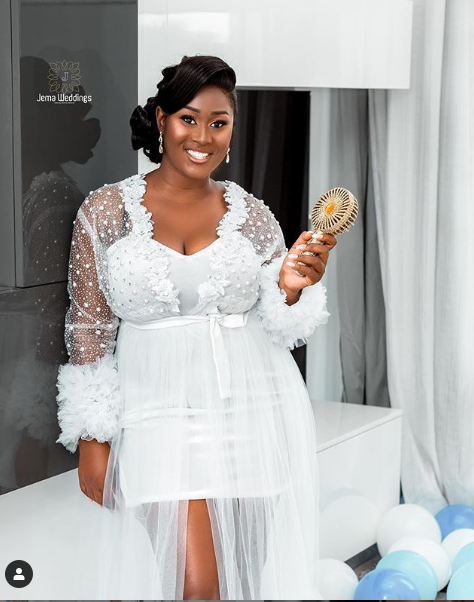 Anita Osei